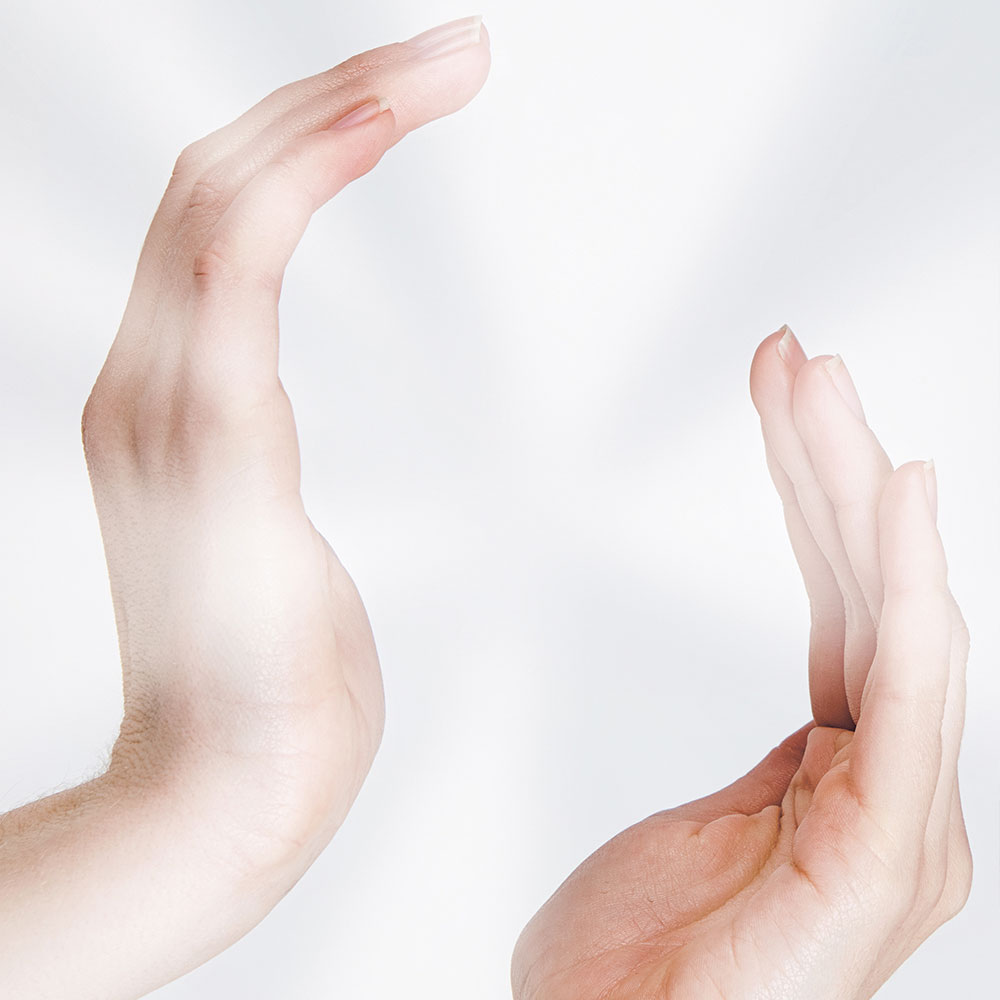 Systemische Aufstellungsarbeit